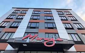 Hotel Mirage Brooklyn